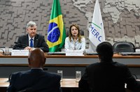 CRA aprovou benefícios a agricultores e incentivos a produção sustentável