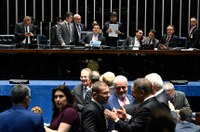 Nova regra para votação de MPs será promulgada em agosto