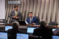 Diversificação da matriz de transporte mobilizou Comissão de Infraestrutura