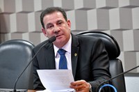 CCT teve alta produtividade no primeiro semestre, avalia Vanderlan Cardoso