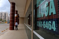 CAE analisa proibição de fiança em locações; relator é contrário