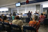 FGTS: medida provisória que libera saques chega ao Congresso