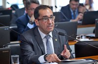 CAS analisa projeto que evita desperdício de alimentos