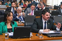 Senado deve votar pacote anticrime no segundo semestre