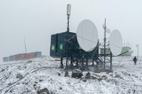 Programa Antártico poderá receber recursos do Fust