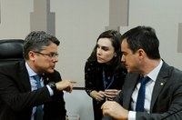 MP que facilita leilão de bens do tráfico será discutida na terça-feira