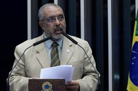 Paim alerta para ‘jabutis’ que contrariam direitos dos trabalhadores em MP