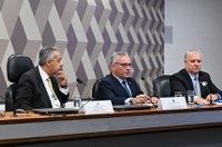 Presidente da EBC nega censura e extinção de veículos da empresa de comunicação