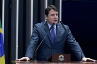 Reguffe questiona não instalação da CPI dos Tribunais Superiores