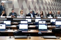 Pacote anticrime recebe críticas de especialistas em audiência na CCJ