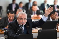 Comissão de Meio Ambiente discute ampliação da área do semiárido 