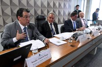 Comissão mista analisa relatório de MP que autoriza União a ressarcir Eletrobras