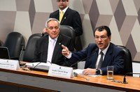 Comissão mista aprova MP que destina R$ 3,5 bi à Eletrobras