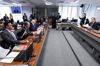 Conselheiros tutelares poderão ter livre acesso para fiscalizar eventos