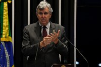 Heinze defende incentivo às universidades para startups do setor agrícola