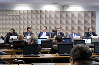 Instituições de segurança apoiam MP que agiliza venda de bens do tráfico 