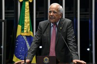 Oriovisto destaca necessidade de reforma política no país