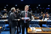 Senado aprova inclusão de universidades comunitárias em escolhas para o CNE