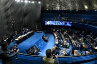 Senado aprova indicações para o CNMP e para a embaixada no Paraguai