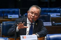 Zequinha cobra do Executivo repasses do programa Minha Casa Minha Vida