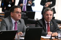 Aprovada adoção de padrões mínimos para construção e reforma de presídios