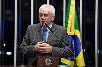 ‘Bolsonaro não colocou R$1 para a construção do aeroporto de Vitória da Conquista’, afirma Otto