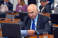 Cidades inteligentes serão tema de debate na Comissão de Ciência e Tecnologia