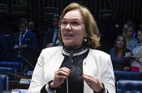 Congresso designa nomes para Comissão de Combate à Violência contra a Mulher