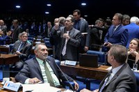 CPI das confederações esportivas já tem mais de 40 assinaturas