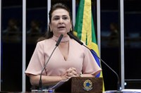 Kátia apresenta PEC para destinar sobras de fundos constitucionais a governos