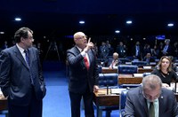 Projeto que cria cargos no TRE-SP volta para reexame da CAE