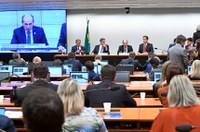 Comissão de Orçamento retoma análise da LDO nesta quinta-feira