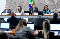 CRE aprova indicados para embaixadas em Cingapura, Malásia e Romênia