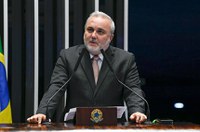 Jean Paul Prates acusa governo de usar verba contingenciada para pagar emendas