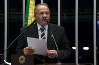 Rodrigues diz que Reforma da Previdência trará alívio e atrairá novos investimentos