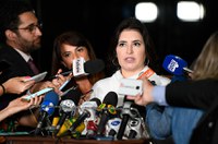 Senado pode concluir votação da Reforma em 60 dias, diz presidente da CCJ