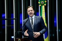 Acir Gurgacz destaca primeiro Festival Tambaqui da Amazônia em Brasília