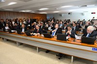 CAE avalia prorrogar dedução no IR da contribuição patronal por domésticos