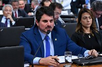 CDH aprova aumento de pena para quem entrega arma a criança ou adolescente 