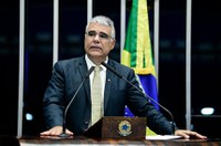 Girão alerta para ações da Anvisa sobre uso da maconha medicinal