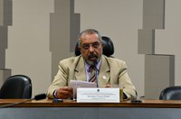 População negra e minorias no contexto da Previdência serão tema de debate na CDH