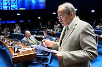 Senado vai homenagear general Eduardo Villas Bôas