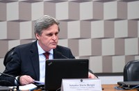 CDR debate políticas públicas para o desenvolvimento da pesca