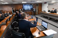 Comissão de Transparência discute maior proteção ao consumidor