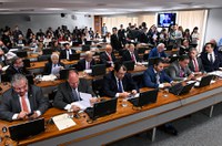 Proposta impede pena alternativa para motorista bêbado, em caso de morte