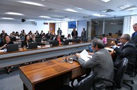 Relações de trabalho serão debatidas em audiência na CDH nesta terça-feira