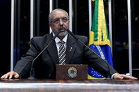 Sem mudanças, reforma da Previdência prejudica trabalhador, diz Paim