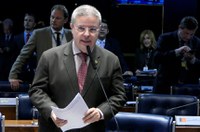 Vetado projeto que estabelecia prazo para julgamento de medidas cautelares