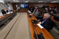 CAE autoriza empréstimo de US$ 47,7 milhões do governo do MS junto ao BID