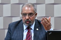 CDH realiza reunião para defesa da Previdência Pública